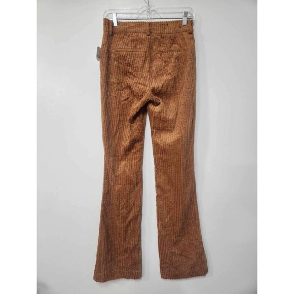 NWT Free People Blank NYC Next Date Suit Size 25. B-9 - Picture 7 of 10